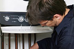 boiler repair Glatton