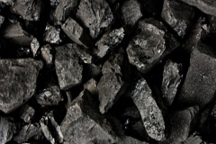 Glatton coal boiler costs